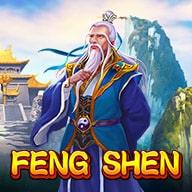 AP33 Slot Game: FENG SHEN