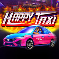 AP33 Slot Game: HAPPY TAXI
