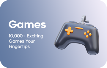 AP33 10000+ Exciting Games Your Fingertips