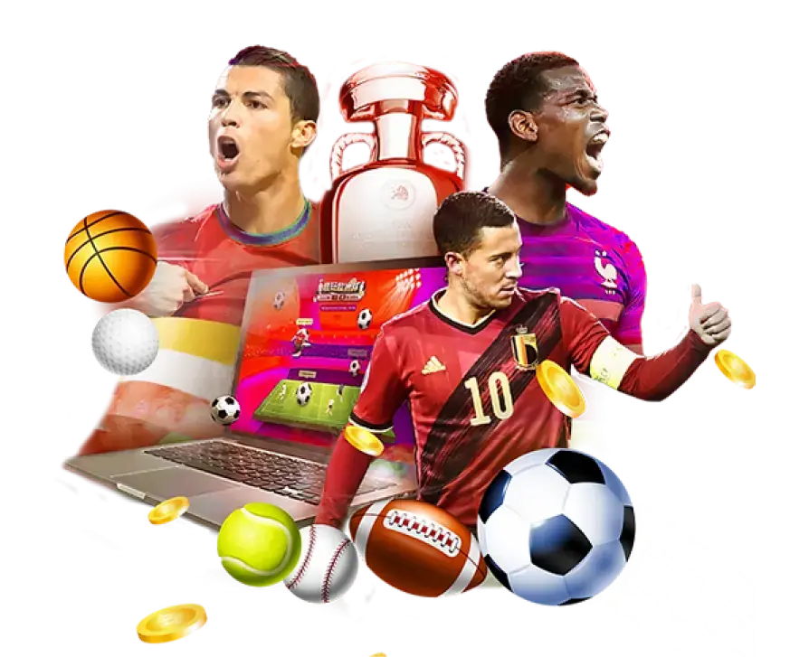 AP33 Sports Game: CMD 368
